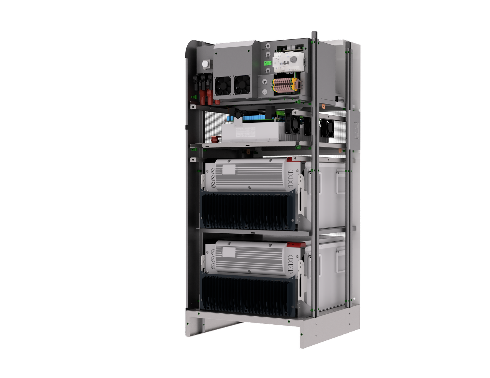 IT Support Services